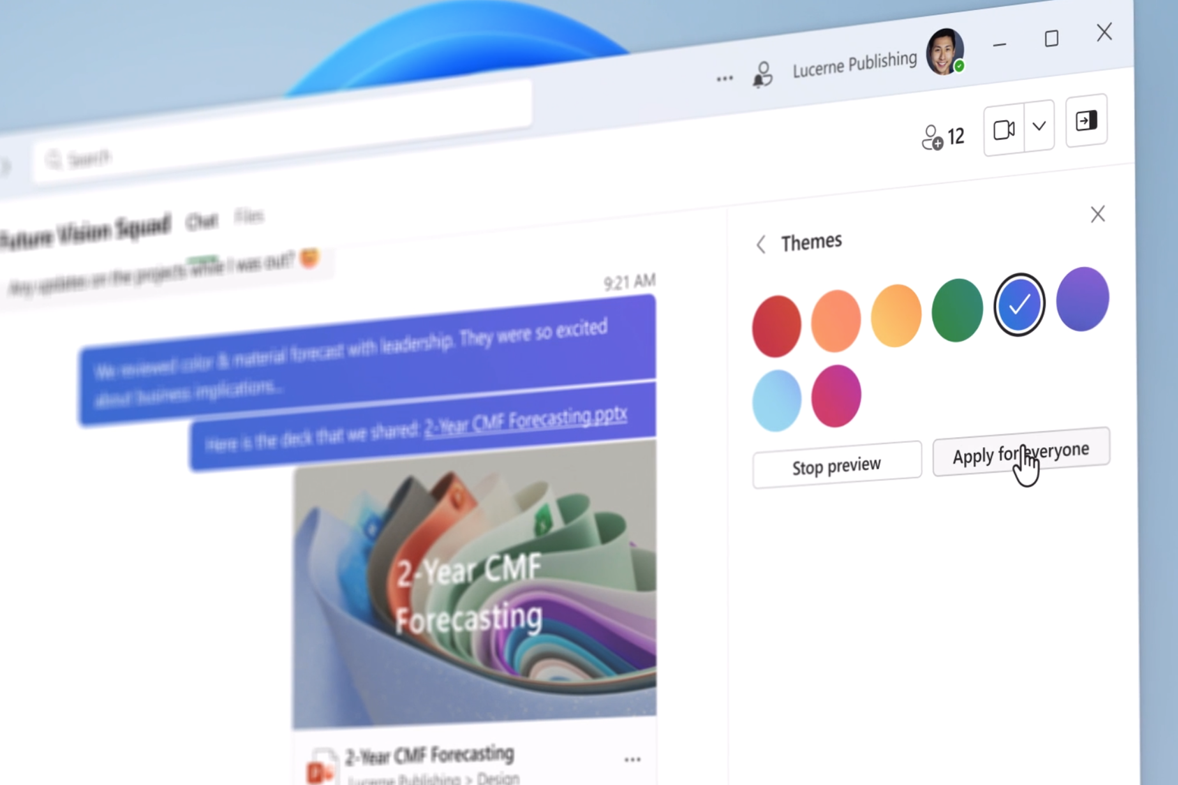 Het nieuwe Microsoft Teams: 3 functies die jij nog niet kent