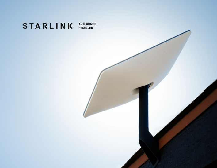 Starlink header